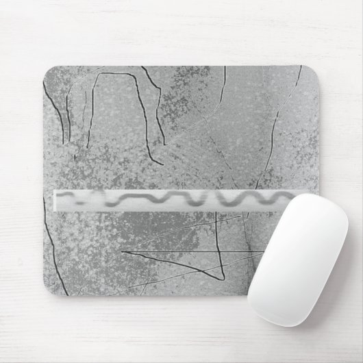 Galaxie ist kosmisch Cool Mousepad (Mit Mouse)