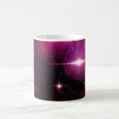 Galaxie Kaffeetasse (Mittel)