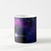 Galaxie Kaffeetasse (Mittel)