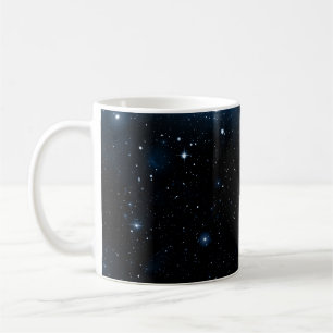 Galaxie Kaffeetasse