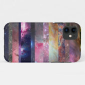 Galaxie-Kasten Case-Mate iPhone Hülle (Rückseite (Horizontal))
