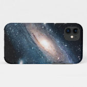 Galaxie-Kasten Case-Mate iPhone Hülle (Rückseite (Horizontal))