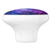 Galaxie Keramikknauf (Seitenansicht)