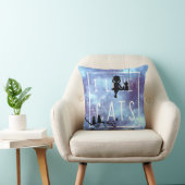 Galaxie Kissen (Stuhl )