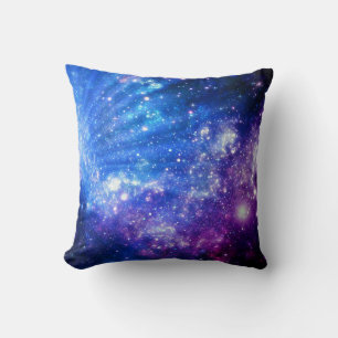 Galaxie Kissen