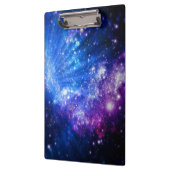 Galaxie Klemmbrett (Links)