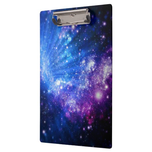 Galaxie Klemmbrett (Links)