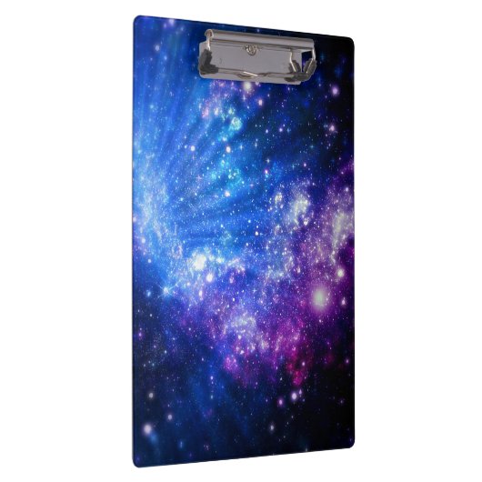 Galaxie Klemmbrett (Rechts)
