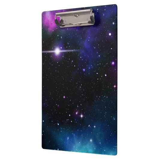 Galaxie Klemmbrett (Links)