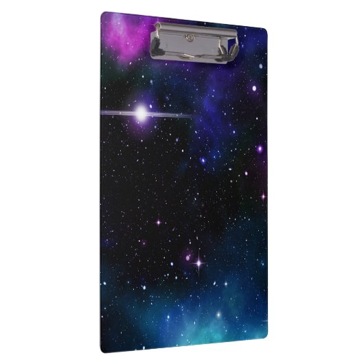 Galaxie Klemmbrett (Rechts)