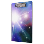 Galaxie Klemmbrett (Links)