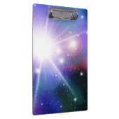 Galaxie Klemmbrett (Rechts)