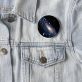 Galaxie-Knopf Button (Beispiel)