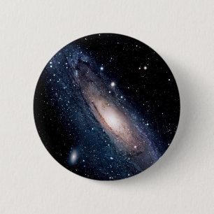 Galaxie-Knopf Button