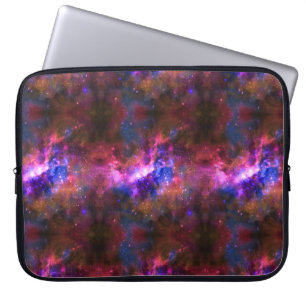 Galaxie Laptopschutzhülle