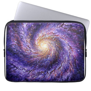 Galaxie Laptopschutzhülle