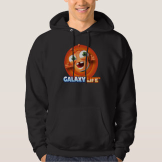 Galaxie-LebenHoodie! Hoodie