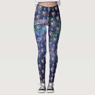 Galaxie Leggings