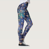 Galaxie Leggings (Rechts)