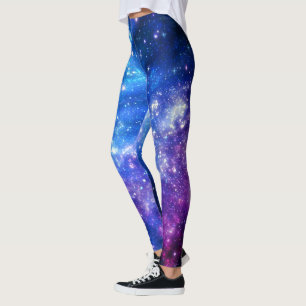 Galaxie Leggings
