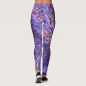 Galaxie Leggings (Rückseite)