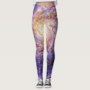 Galaxie Leggings