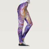 Galaxie Leggings (Rechts)