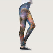 Galaxie Leggings (Rechts)