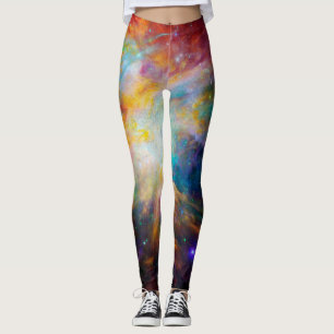 Galaxie Leggings
