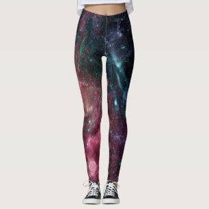 Galaxie Leggings