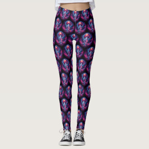 Galaxie Leggings