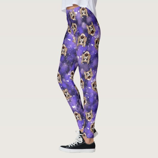 Galaxie Leggings (Links)