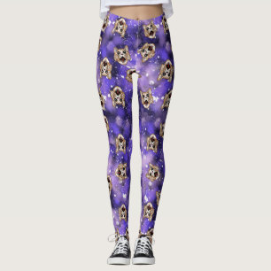 Galaxie Leggings
