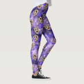 Galaxie Leggings (Rechts)
