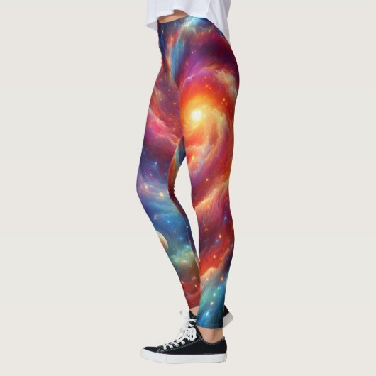Galaxie Leggings (Links)