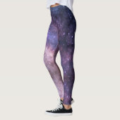 Galaxie-Leggings Leggings (Links)