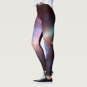 Galaxie-Leggings Leggings (Links)