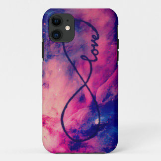 Galaxie-Liebe Case-Mate iPhone Hülle