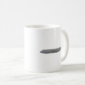 Galaxie Lockheeds C-5 Kaffeetasse (VorderseiteRechts)
