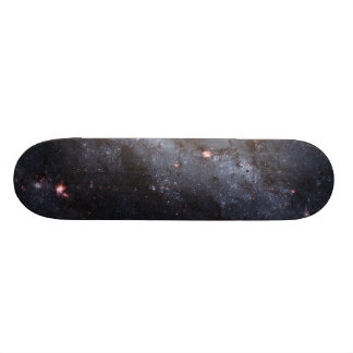 Galaxie M74 Skateboard