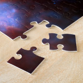 Galaxie M82 Hubble die NASA Puzzle (Seite)