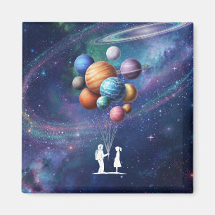 Galaxie Magnet