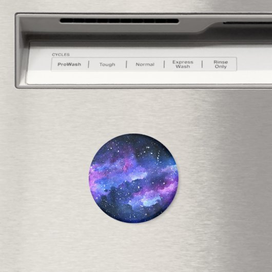 Galaxie Magnet (In Situ (Geschirrspüler))