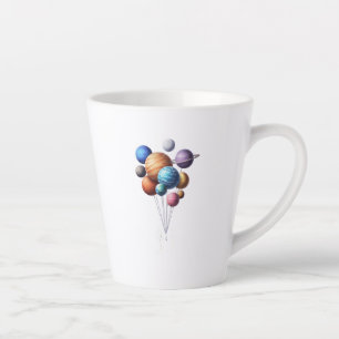 Galaxie Milchtasse