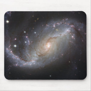 Galaxie Mousemat Mousepad