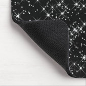 Galaxie Mousepad (Ecke)