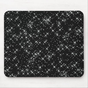 Galaxie Mousepad