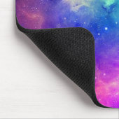 Galaxie Mousepad (Ecke)