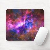 Galaxie Mousepad (Mit Mouse)