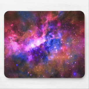 Galaxie Mousepad
